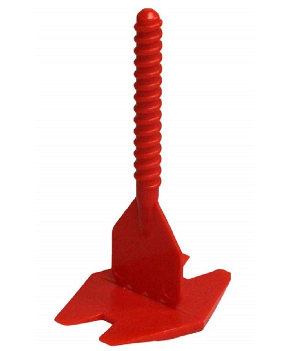 Tile Leveling System - 250pc Bases -1