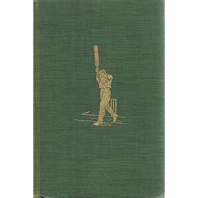 Great Batsmen Their Methods at a Glance
