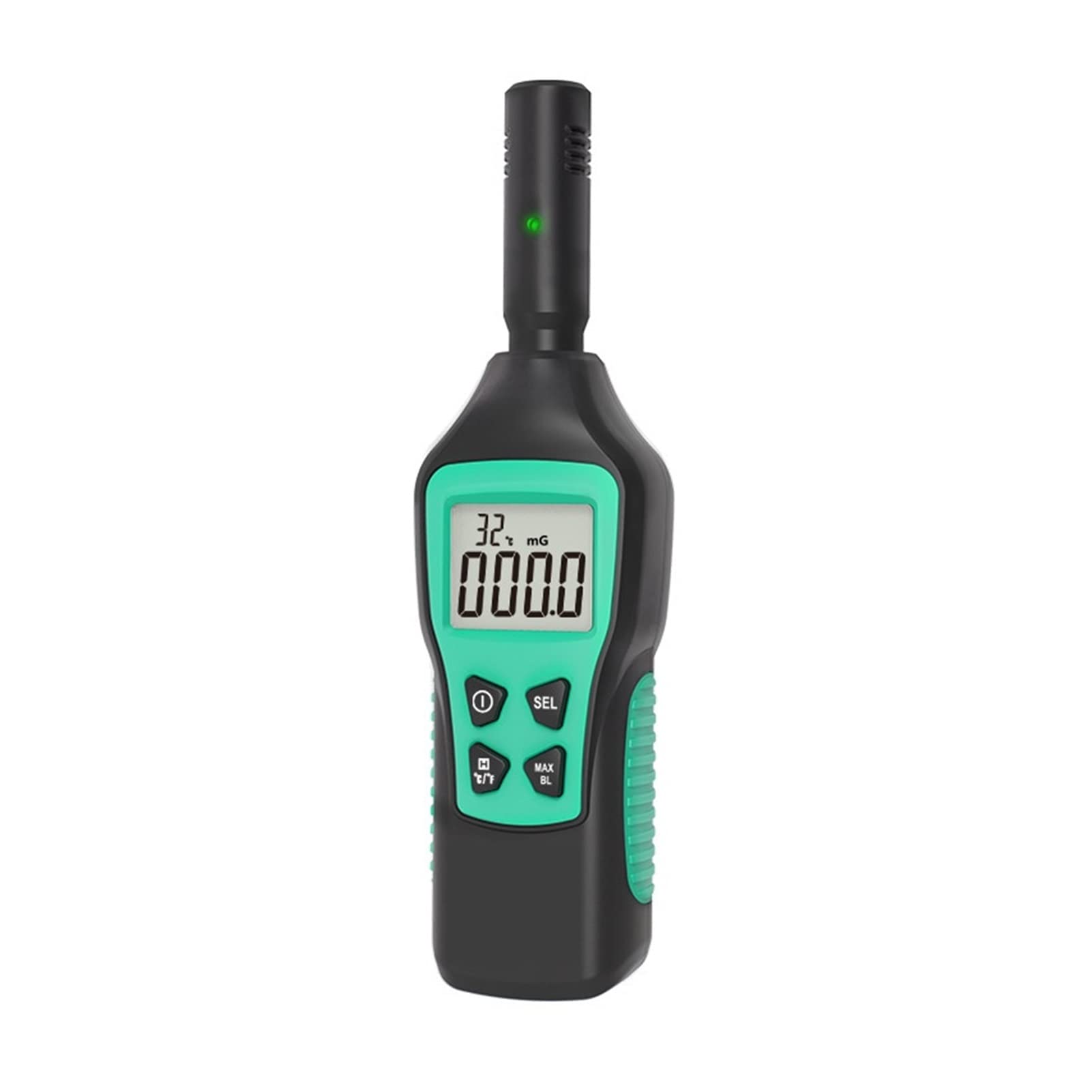 Miernik SEM Handheld Dosymetr. EMF. Miernik Elektromagnetyczny detektor radiacyjny Monitor House House precision Wave Promieniowanie do inspekcji pola elektromagnetycznego w domu, w biurze, na zewnątr