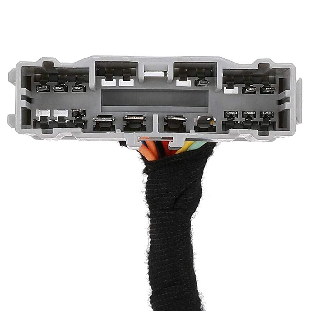 Harnais De Conversion K20 K24 K-Swap EG DC2 - Melairo DAC061