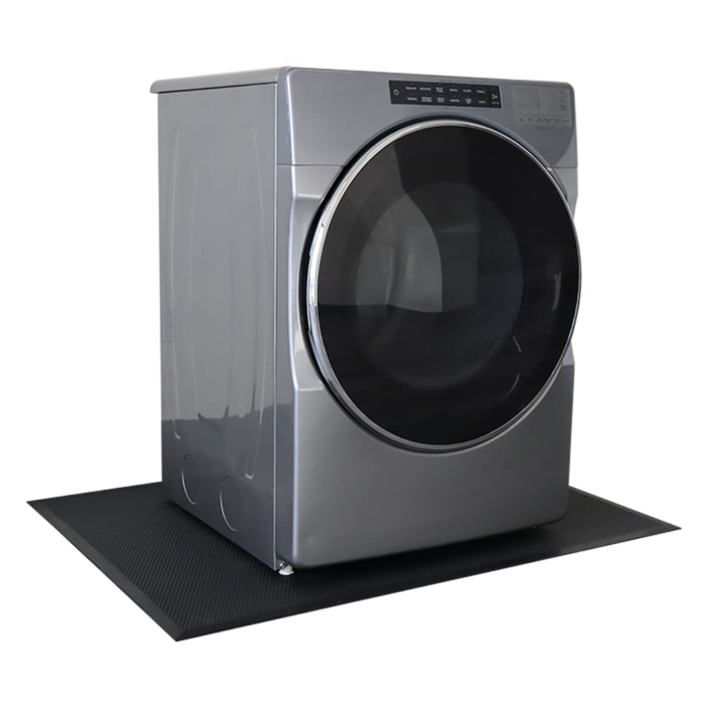 Goodyear Rubber "Washer and Dryer Mat" 5mm x 36" x 48