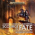 Cover of Scourge of Fate