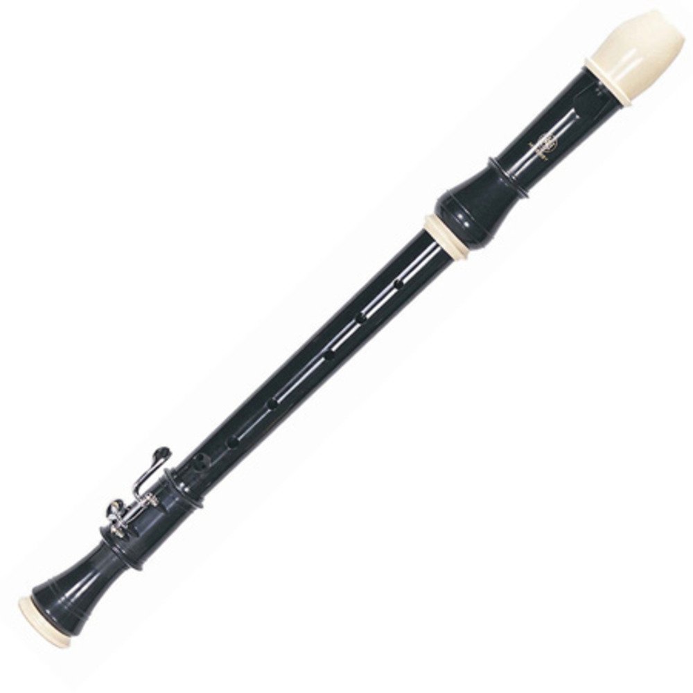 Hornby 800H Tenor Recorder Black/Beige