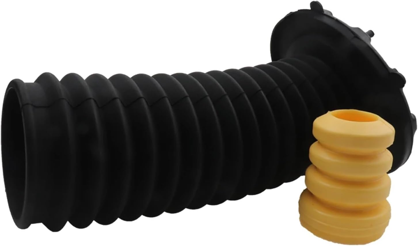 Front Dust Cover Air Shock Absorber Rubber Bellow Dust Boot KIT, For highlander, For Lexus, For ES240 ES350 S6 48157-33060 Suspension Bump Stop