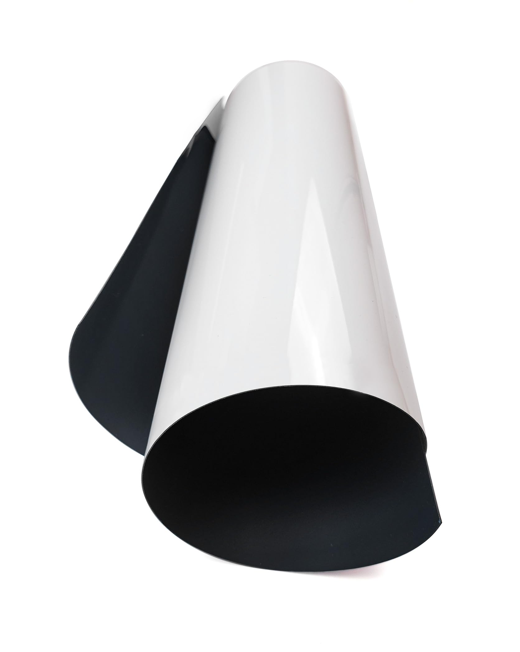 Lámina magnética blanca para escribir y borrar "pizarra imán". Pizarra Magnética 90cm-120cm. Incluye rotulador con imán