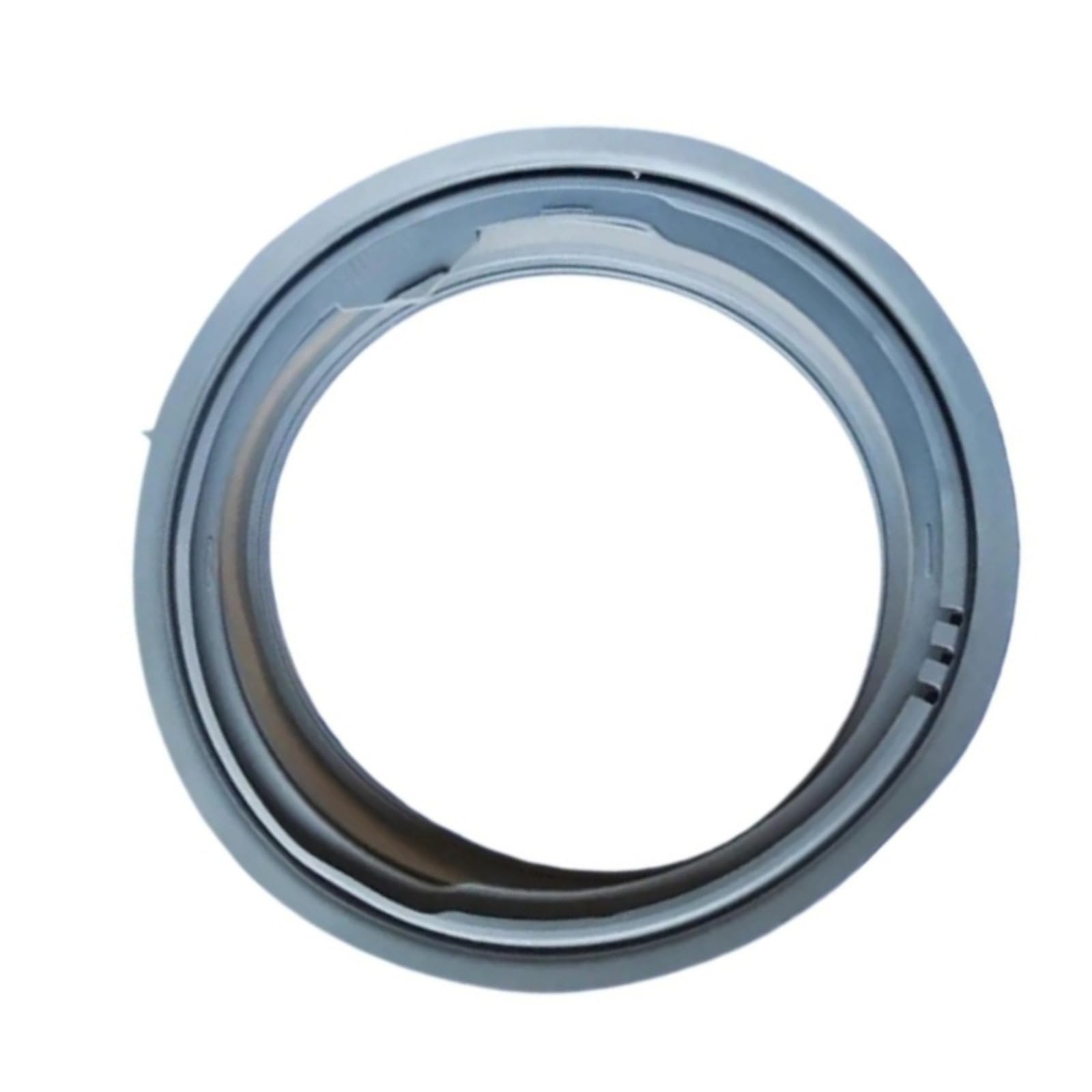 Anello Di Tenuta for Porta, Compatibile for LG, 4986EN1001A Parti Di Ricambio for Guarnizione In Gomma for Lavatrice A Tamburo Impermeabile