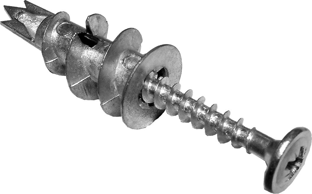 Vis autoperceuses en métal Fischer 42799 PDM pour vos fixations sur plaque en acier
