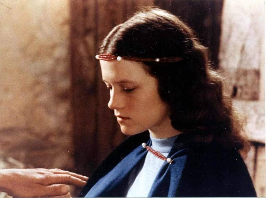 Amazon.co.jp: 湖のランスロ ロベール・ブレッソン 4Kレストア版