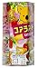 Lotte Koala's March Strawberry & Milk Cream Cookies - Travel Size (Japanese Import)