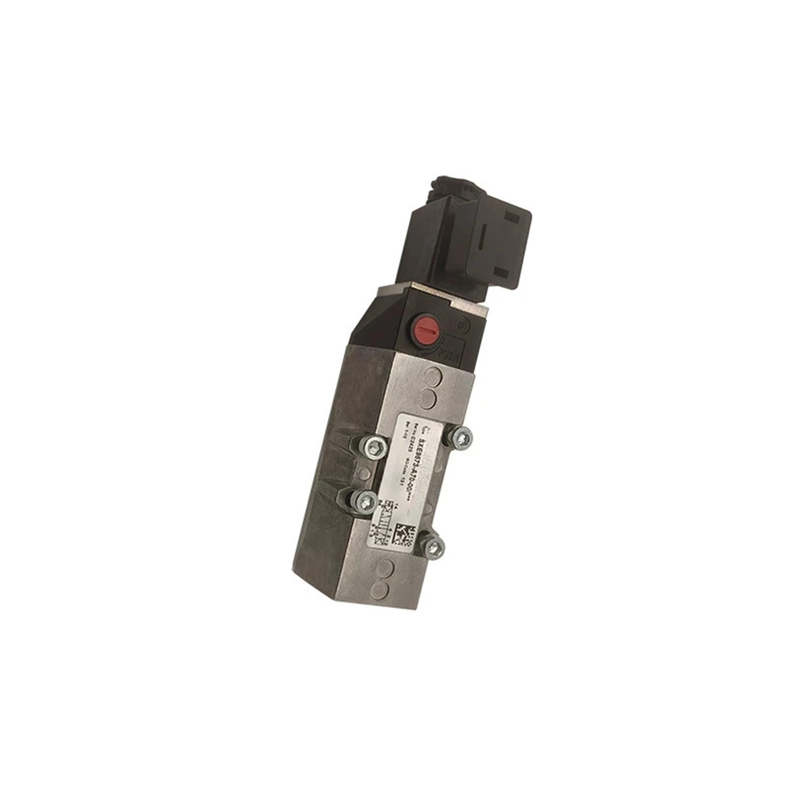 Électrovanne 8010750000000000 comme composant de bloc hydraulique