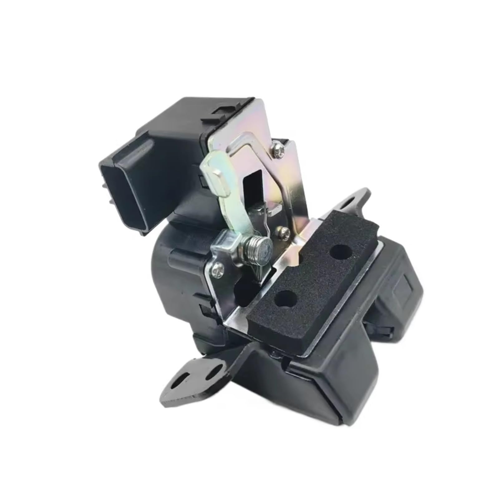 Vbnyba One Color Car Boot Tailgate Lock Compatible With Hyundai For Tucson 2010 2011 2012 2013 2014 2015 Car Trunk Tailgate Lock Accessories Actuato Oem: 812302S000