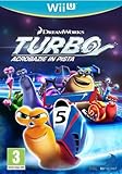 nintendo_wii_u Turbo: Acrobazie In Pista [Importación Italiana]