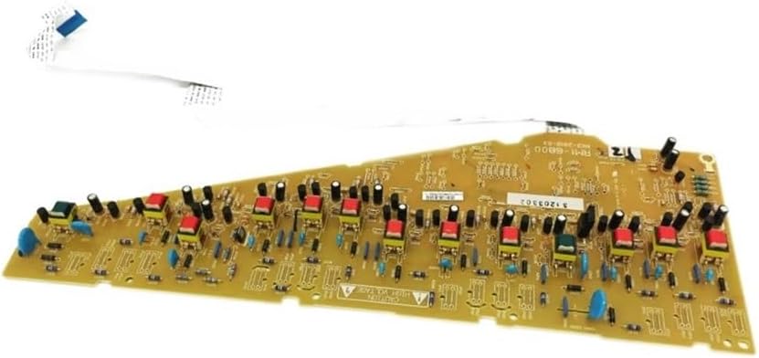 RM1-6800 Imaging High Voltage Board PCA Fit for HP CP5225 CP5525 CP5225DN 5225 5525 5225DN RM1-6800-000CN