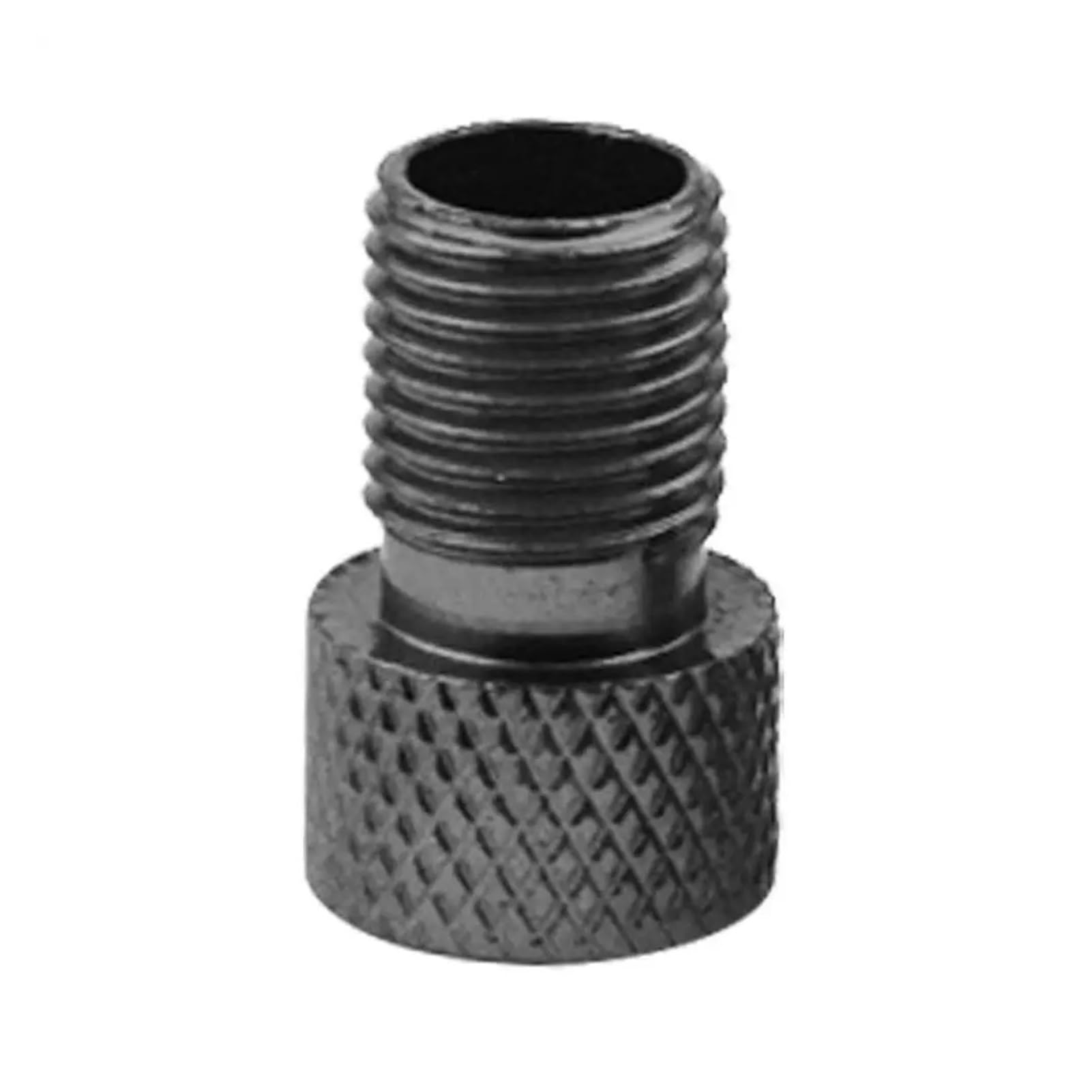 Valve Adapter Bike Tire Converter Tool Caps Inner Tube Nozzle Conversion Bicycle(C)