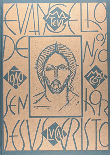 Evangeliário verde: Edição luxo