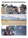  Queen of Botswana