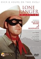 Lone Ranger Collection