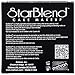 Mehron Makeup StarBlend Cake Makeup | Wet/Dry Pressed Powder | Powder Foundation | Pink Face Paint & Body Paint 2 oz (56g)