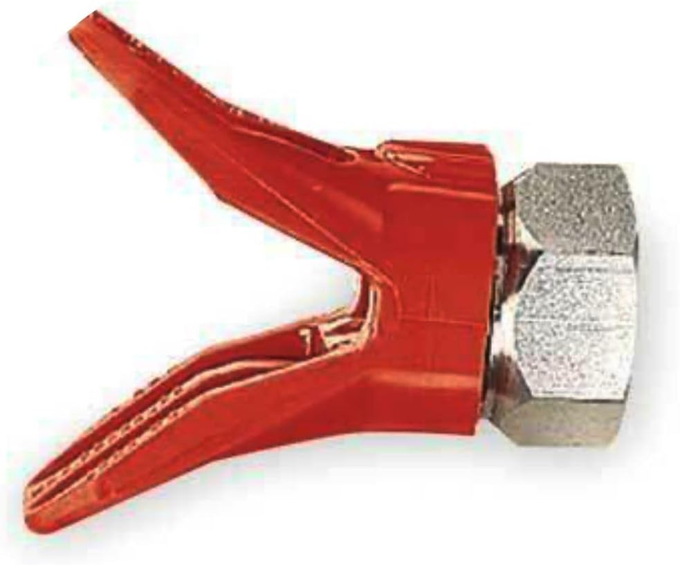 Lawnmowers Parts / Genuine 0516711 Airless Tip Guard,Thread Sz 7/8 in