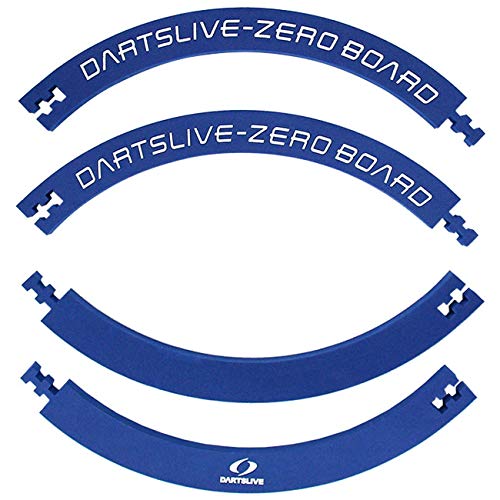 DARTSLIVE-Zero Board : Amazon.ca: Sports & Outdoors