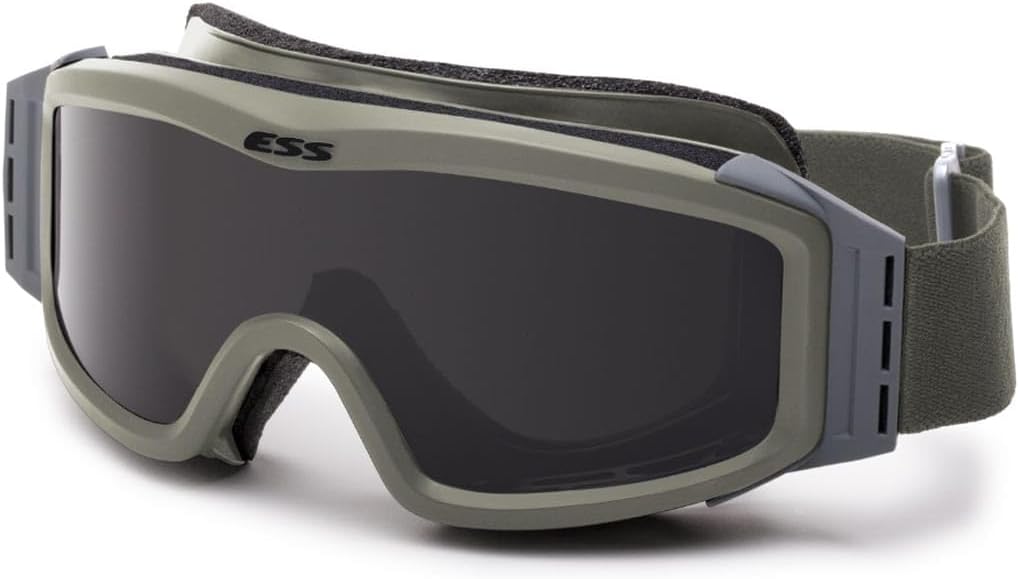 Eyewear Profile Night Vision Compatible Goggle