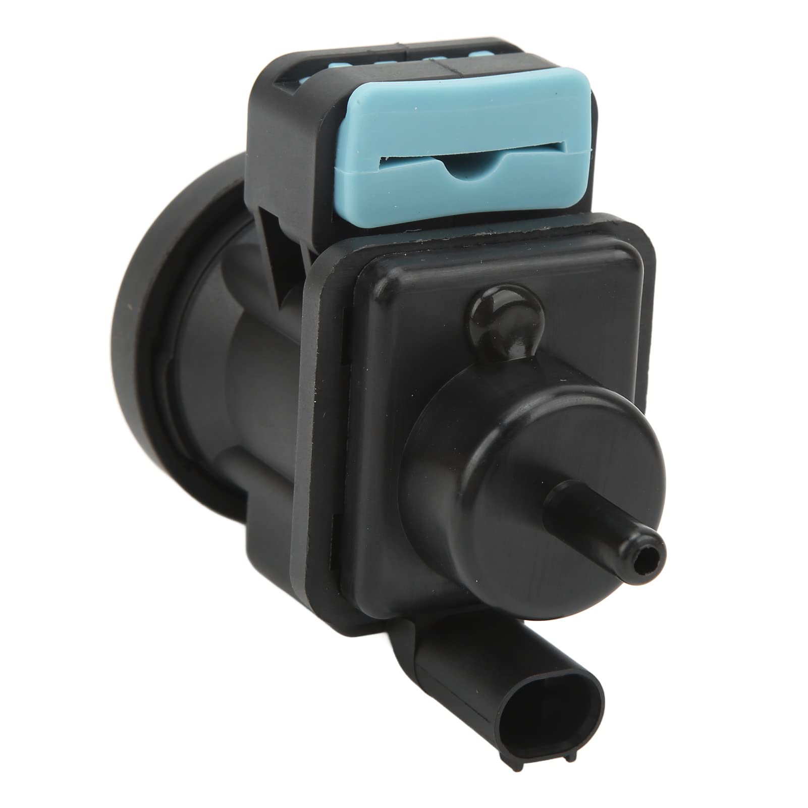 Convertidor de Presión de Válvula Turbo Boost de 12 V ,Válvula Solenoide de Convertidor de Presión de Vacío de Turbocarga A0005450527 Reemplazo para ‑ W163 W203 W210 W463 de turbina