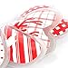 com-four® 4X Calentador de Bolsillo Reutilizable - Calentador de Manos en Forma...