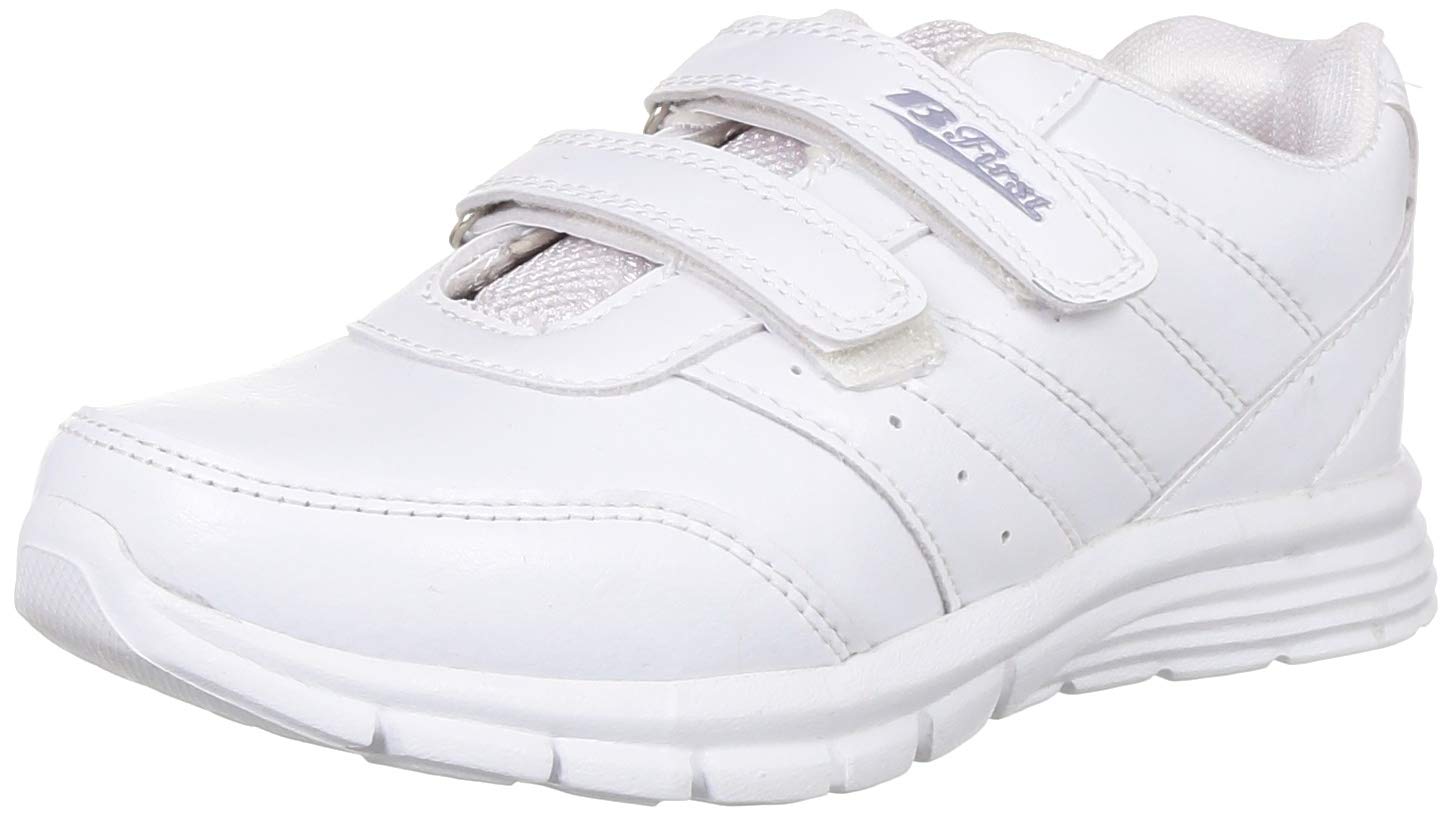 Bata Boys SPEED (4391549_WHITE_2 UK) (B08496NZ5J) Amazon Price History, Amazon Price Tracker