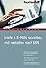 Produktbild Briefe & E-Mails schreiben und gestalten nach DIN: Das Nachschlagewerk für perfekt gestaltete Korrespondenz. Alle Informationen zur neuen DIN 5008. Verständlich erklärt und auf dem aktuellen Stand
