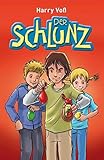  Der Schlunz (Der Schlunz, 1, Band 1)