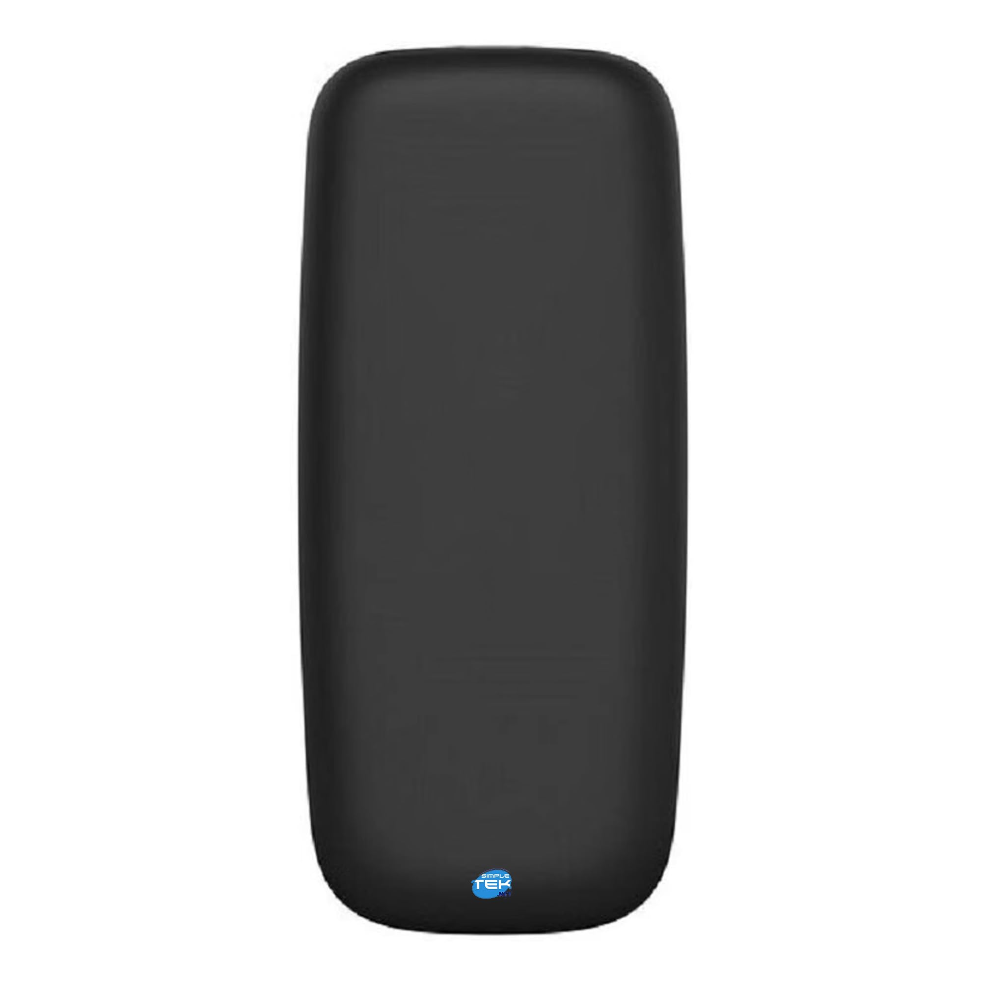 SIMPLETEK - Telefono Dual SIM Base per Anziani e Bambini (Ricondizionato)