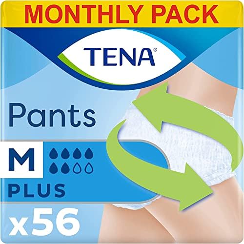 Tena Pants Maxi Large