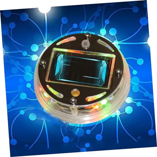 Luz LED para radios Cabilock para mejorar visibilidad lateral 2