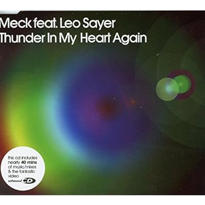 Thunder in My Heart Again