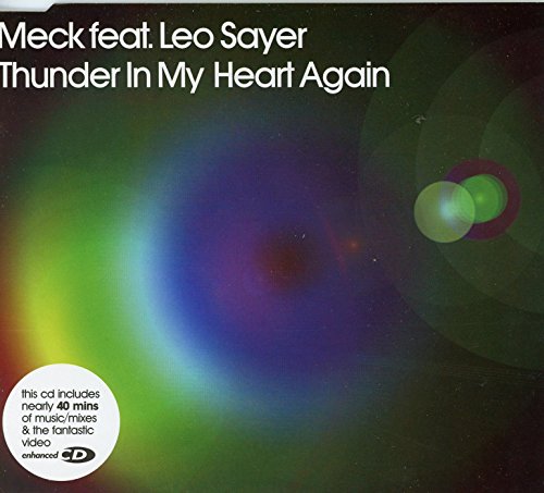  Thunder in My Heart Again [CD 2]