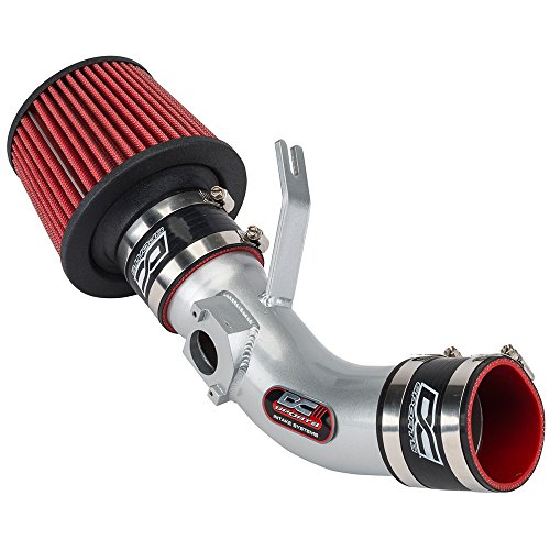 Dc Sports Short Ram Intake For Use With 02-06 Impreza Wrx/Sti #TOP3