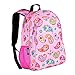 Wildkin 15 Inch Backpack, Paisley