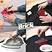 Siser Brick 600 Heat Transfer Vinyl, 19.6