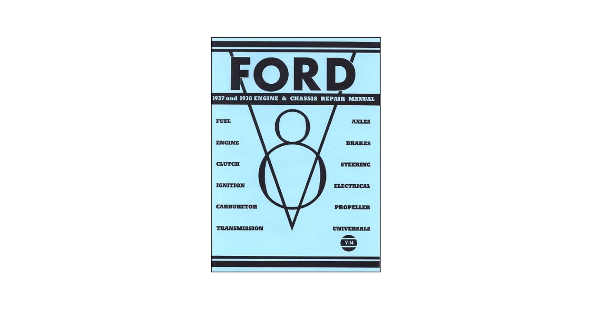Ford Probe 1988 ショップマニュアル　整備書 Chilton's Ford--Ford Probe 1989-92 repair manual : Free