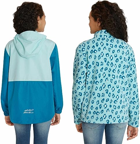 Image of Eddie Bauer Youth Lone Peak 3 in 1 Jacket