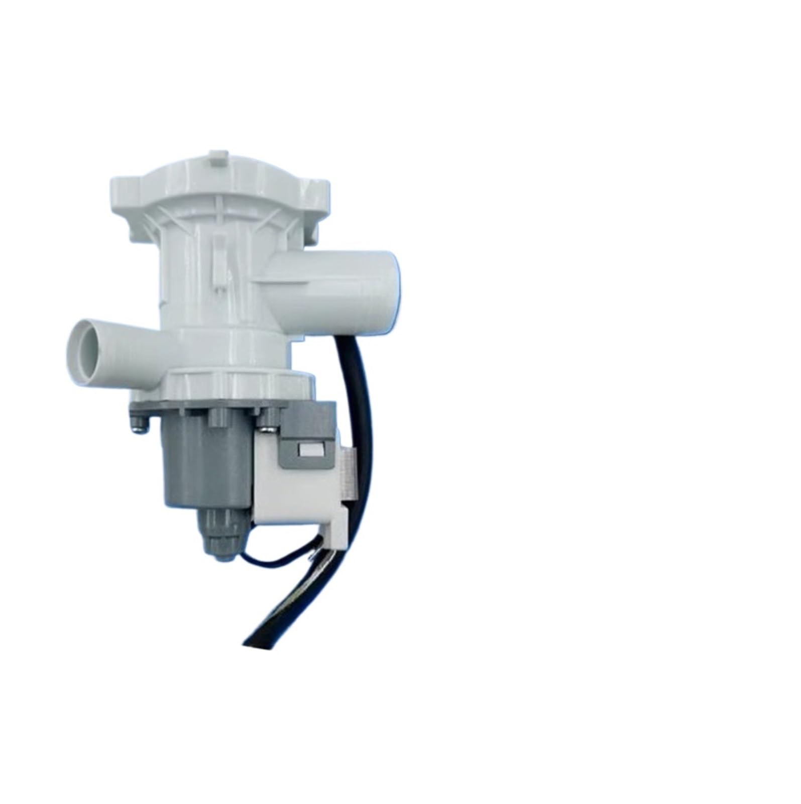 Washing Machine Drain Pump Motor Suction Pump B30-6A，Compatible for Midea(A)