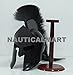 Nauticalmart réplica Medieval 300 griego espartano casco