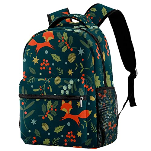 Mochilas ligeras para camping y senderismo con diseño de flores