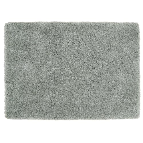 Phoenox Textiles Limited Origins Chicago Sage Green 90X150 - Perfect for living rooms, bedrooms.