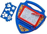Plantillas con personajes favoritos de Paw Patrol para niños.