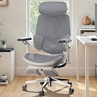 Amazon | Hbada E3 Ultraオフィスチェア 椅子 デスクチェ 人間工学