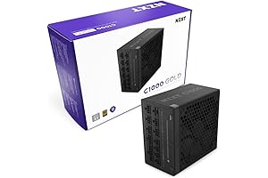 NZXT H500i Black