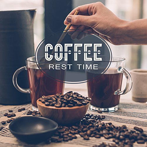 Play Coffee Rest Time Chill Out 2017, Todays Chillout, Summer Music