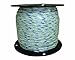 Field Guardian Polyrope, 1/4-Inch, White