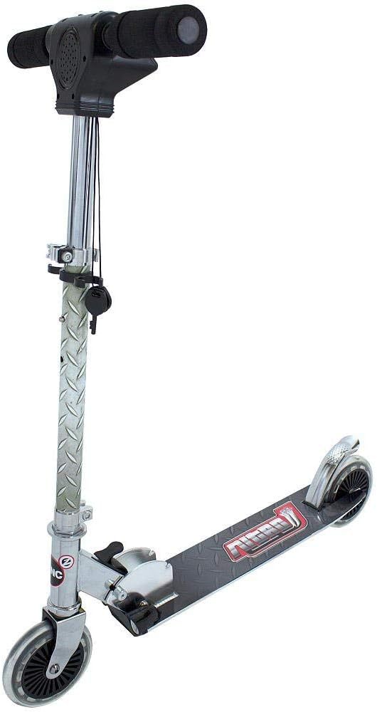 zinc Nitro Scooter